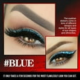 thumbnail image 5 of 8 Pairs Eyelash Stickers,Reusable Eyelid And Eyelash Stickers Makeup Stickers Instant Outline Easy Quick Application -Women Makeup Eyeliner stickers, 5 of 8