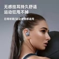 thumbnail image 2 of Auricular bluetooth inalámbrico modelo privado auricular bluetooth transfronterizo con gancho para la oreja TWS, 2 of 6