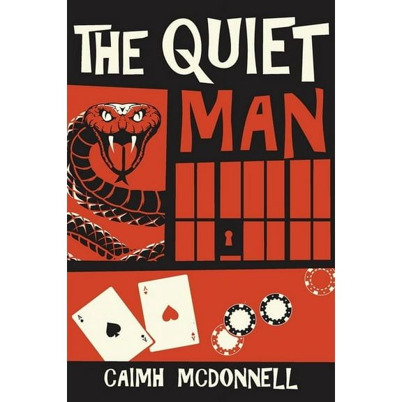 McGarry Stateside The Quiet Man, Book 3, (Paperback)