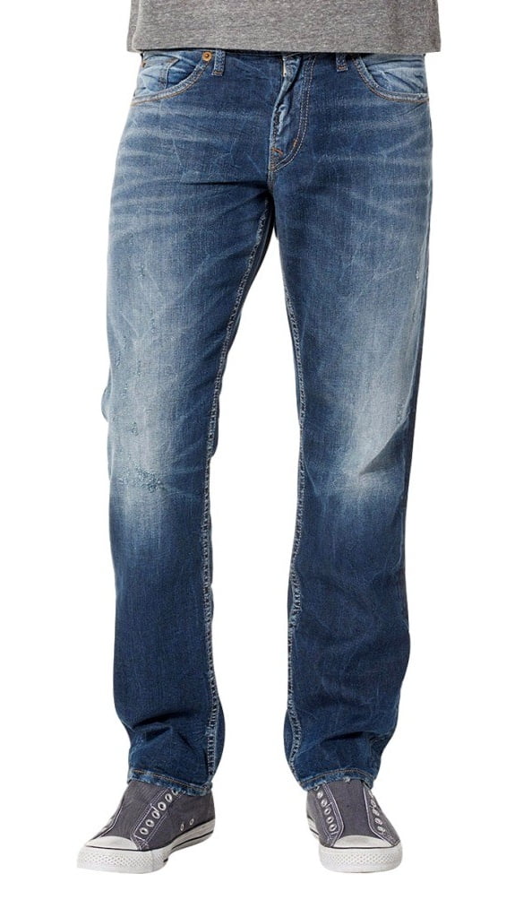 Silver jeans nash Clearance