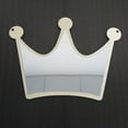 thumbnail image 4 of Elapind Acrylic Mirror Wall Sticker, Acrylic Mirror Wall Sticker Decal for Kids Room Home Decor Cartoon Camera Wood Effect Cartoon Camera Wood Effect, Kids Room Home Decor Decal A09, 4 of 4