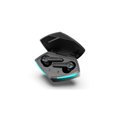 thumbnail image 1 of Auriculares intraurales inalámbricos U10 Buds Gamer Bluetooth 5.1, 1 of 8