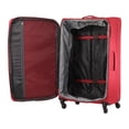 thumbnail image 3 of Maleta Suave 30 pulgadas American Tourister Layton Rojo, 3 of 4