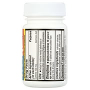 Jet-Alert Regular Strength Caffeine 100mg, 120ct Tablet