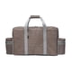 thumbnail image 2 of Bolso CAMPINGMOON Bolsa de lona de gran capacidad Herramientas multifuncionales para picnic Vajilla Tazas Paquetes de almacenamiento Acampar al aire libre Horno de dos cabezales Bolsos de transporte CAMPINGMOON Bolso, 2 of 7