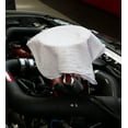 thumbnail image 4 of Arkwright Messy Mechanic Shop Cleaning Towels (Pack of 10), Cotton, 12x14, White, 4 of 7