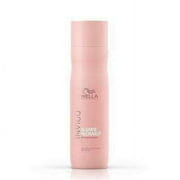 Wella Invigo Blonde Recharge Shampoo - 33.8oz