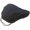 Black, variant on Troglfold bike seat cover Road Bike Seat Protector Outdoor Bike Saddle Cover Bicycle Seat Cover Bike Seat Cover for Outside,10.63"X9.45"X2.36"