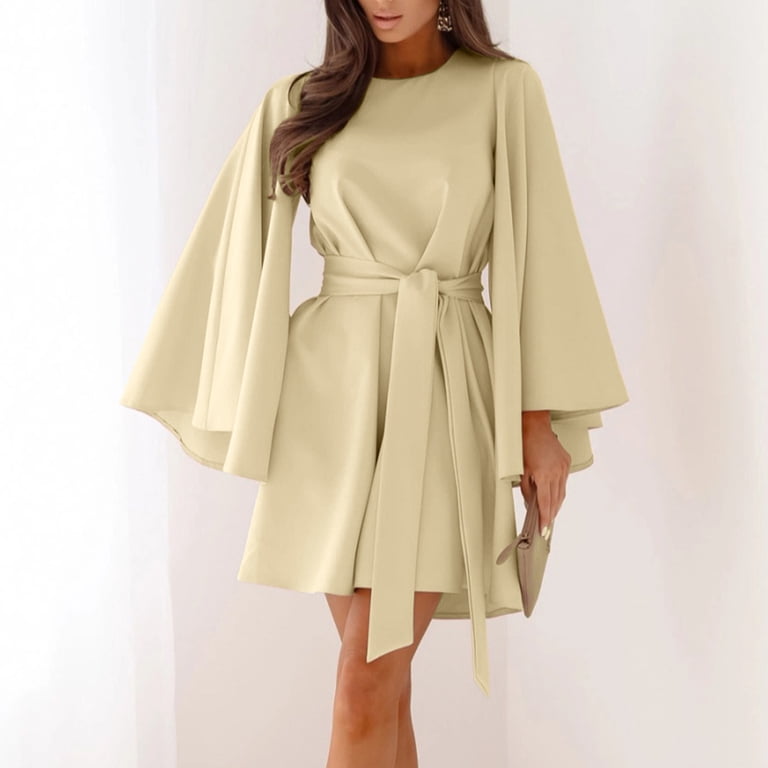 white christmas dresses Cape Dress (Burgundy) – RBK Styles of Fashion
