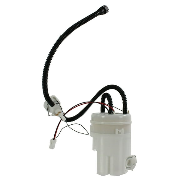Agility Auto Parts 4011340 Fuel Pump Module Assembly for Land Rover Specific Models
