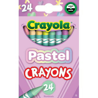 Crayola Fun Effects Twistables Crayon Set
