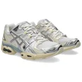 thumbnail image 3 of ASICS Gel Nimbus 9 White Pure Silver - 1201A424-106 Shoes, 3 of 5