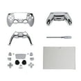 thumbnail image 1 of Replacement Shell Cover with Full Buttons Set for PS5 DualSense, 1 of 9