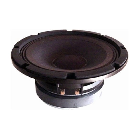 Parlante Beyma de 8" Gama Media 8 Ohms 250W AES