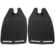 thumbnail image 1 of Reposapiés Universal para silla de ruedas, Pedal de repuesto para silla de ruedas, pieza de reposapiés, 1 par, 1 of 7