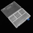 thumbnail image 4 of Estuche Para Bolígrafos De Bocetos, Caja De Almacenamiento De Lápices, Pintor De Suministros De Arte Para Artistas Anggrek Pencil, 4 of 8