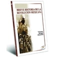 thumbnail image 1 of Breve historia de la revolucion mexicana, 1 of 1