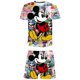 thumbnail image 1 of Conjunto de ropa de bebé Frozen 2 para niña, camisetas de manga corta con cuello redondo de dibujos animados de Disney a la moda en 3D y pantalones cortos con cintura elástica, 2 uds./Outfits10T Gao Jinjia LED, 1 of 2