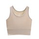 thumbnail image 2 of mfyjkho Camisetas Sin Mangas Para Gimnasio Para Mujer, Camiseta De Tirantes Holgada De Cuello Redondo De Color Liso Informal De Verano Para Mujer Vestidos Maxi Para Mujer Xl, 2 of 4