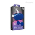 thumbnail image 2 of Hyperkin M07496-BU GelShell Headset Silicone Skin & Lens Cover Set For Oculus Quest 2, 2 of 5