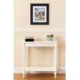 thumbnail image 4 of ArtToFrames 24" x 24" Black Picture Frame, 24x24 inch Black MDF Poster Frame (WOM-5293),  Pack, 4 of 8