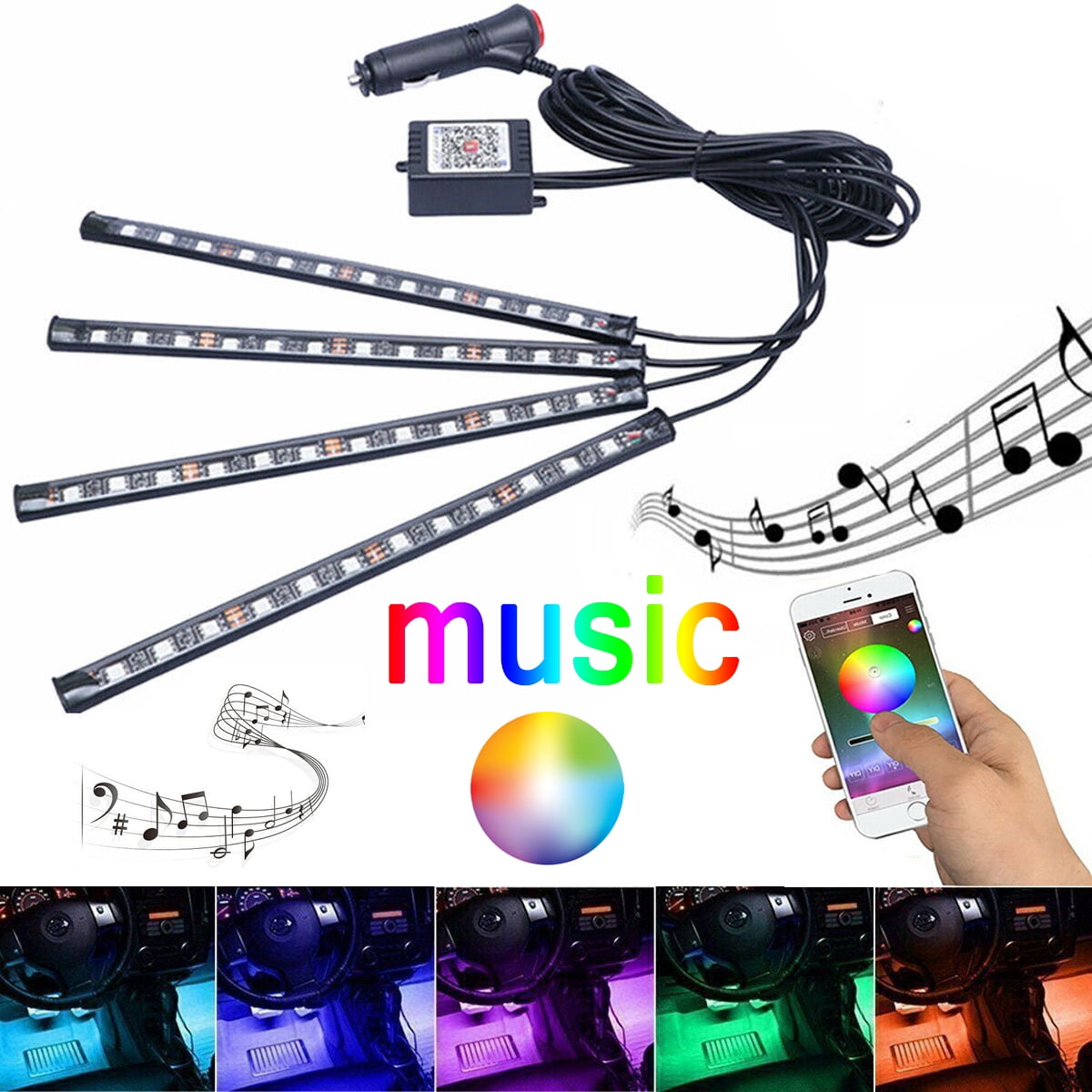 Interior Design Styles And Color Schemes For Home Decorating