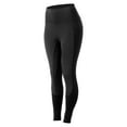 thumbnail image 4 of Equinavia Maja Womens Full Seat Lightweight Summer Riding Tights with Phone Pockets, 4 of 16