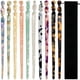 thumbnail image 4 of Horquilla Jumpingount Vintage Clásico Accesorios para el Cabello Estilo Delicado, 4 of 6