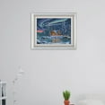 thumbnail image 4 of Amdohai DIY Handmade Needlework Cross Stitch Set 55 * 43cm Embroidery Kit 14CT Printed Cross-Stitching Home Decoration, 4 of 8