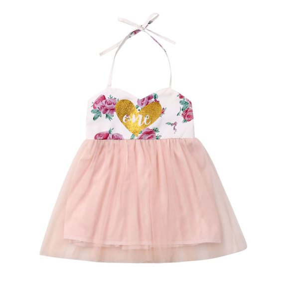 Tea Party Dresses Toddlers