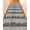 Light Gray, variant on Stair Treads for Wooden Steps,Yellow Blue Oil Painting Peel and Stick Stair Treads with Reusable Adhesive,Contemporary Abstract Art Non Slip Indoor Stairs Runner Rugs Mats for Elders Dogs 8"x30" 4PCS