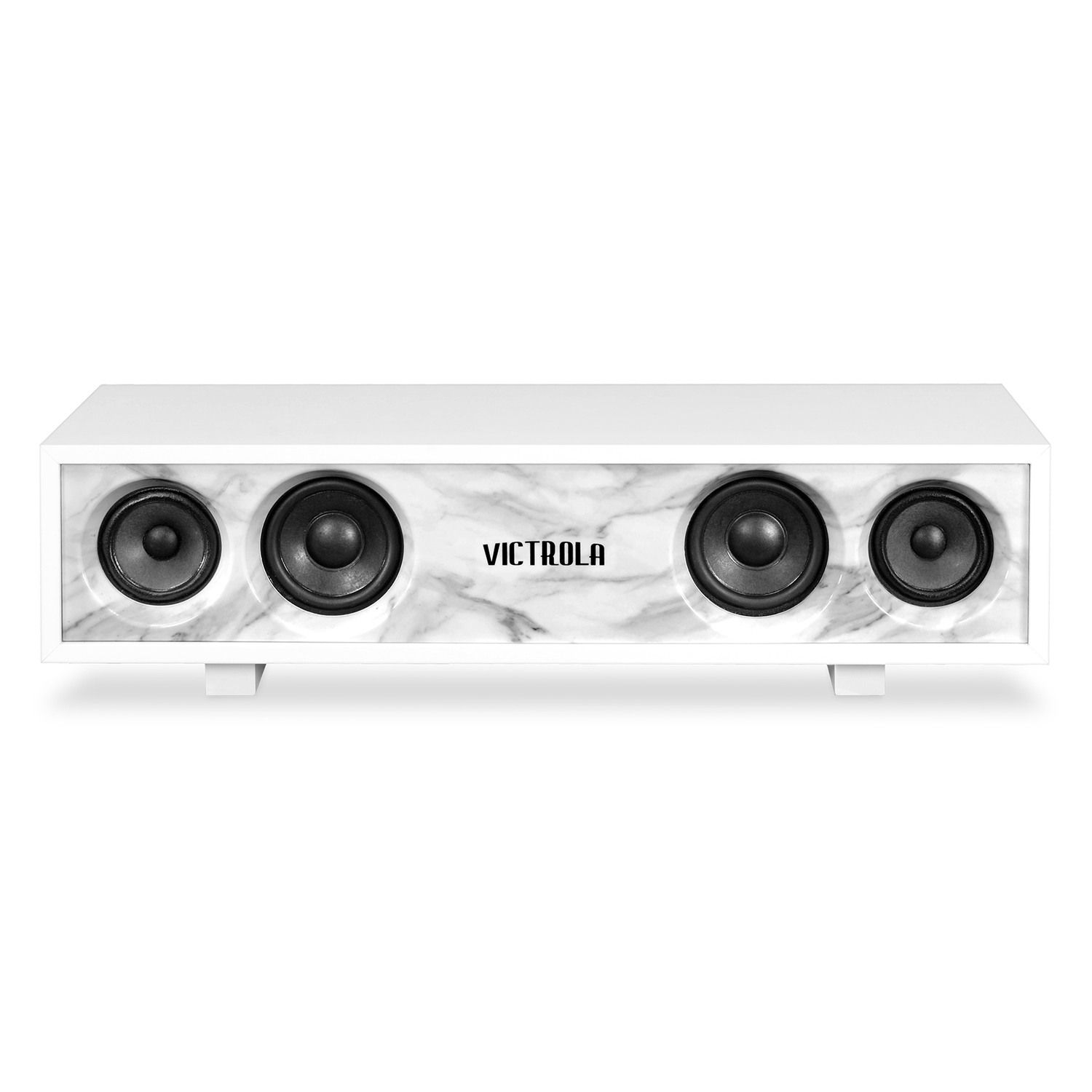 Victrola Bluetooth Hi-Fi Speaker with Powerful 30 Watt Sound - image 2 of 2