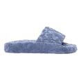 thumbnail image 1 of Sandalias ROXY Slippy Para Mujer Color Azul Modelo ARJL1011334BI, 1 of 7