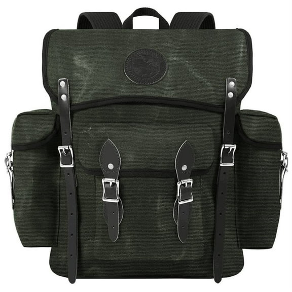 WANDERER PACK WAX OLIVE DRAB