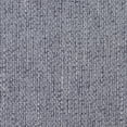 thumbnail image 5 of Porch & Den  Brassie Non-slip Memory Foam 16-inch Chair Pad Set - 16"x16" Denim Set of 2, 5 of 5