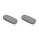 thumbnail image 2 of Guardurnaity Soporte para gafas, caja de cristal pequeña útil, organizador creativo de gafas para estudiantes, adultos, mujeres, hombres, niños, ancianos, Gris 2piezas Guardurnaity CBP367673, 2 of 6
