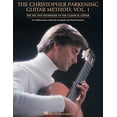 thumbnail image 1 of Pre-Owned The Christopher Parkening Guitar Method Vol. 1 Gtr: Guitar Technique Paperback, 1 of 1