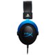 thumbnail image 5 of Kingston HyperX Cloud Gaming Headset Gaming Headset con control de audio en línea Micrófon Kingston audifonos, 5 of 6