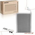 thumbnail image 2 of A-Premium A/C Evaporator Core Compatible with Dodge Charger 2014-2021, Challenger 2014-2021 & Chrysler 300 2014-2021, Replace# 68238026AA, 68385097AB, 2 of 6