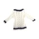 thumbnail image 1 of Suéter para muñeca de 18 pulgadas Strade Fareast Limited ropa de invierno, 1 of 8