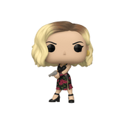 Funko POP! Movies: Hobbs & Shaw - Hattie