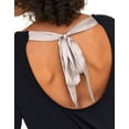 thumbnail image 3 of Adore Me Lyanna Pajama Short Set Women's Plus and Regular Sizes, 3 of 5