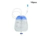 thumbnail image 4 of Minnieouse Bolsa urinaria de bolsillo resistente al desgaste, bolsa de drenaje de botella de agua, dispositivo de válvula antirreflujo, paquete Type2 NO2, 4 of 6