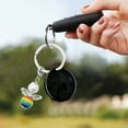 thumbnail image 4 of Wireless GPS Smart Tracker Work with  Find My APP Anti Lost Reminder, 4 of 8