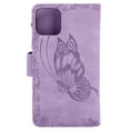 thumbnail image 3 of Funda Tipo Billetera Para Teléfono, Funda Abatible A Prueba De Golpes, Funda Protectora De Piel Sintética Antiarañazos Para 12 Pro ANGGREK Otros, 3 of 8