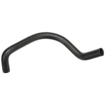 HVAC Heater Hose Fits 2008 Chevrolet Impala