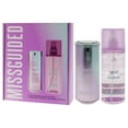 thumbnail image 4 of Missguided Real Babe , 2 Pc Gift Set 2.7oz EDP Spray, 7.4oz Body Mist, 4 of 6