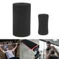 thumbnail image 4 of 2PCS Foot Foam Pads Rollers For Leg Extension, Comfortable And Durable Foam Material, For Weight Bench And Gym Machines, 4 of 7