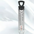 thumbnail image 4 of Stainless Steel Candy Home Cooking Thermometer Portable for Sugar Kitchen Crafts, 4 of 9