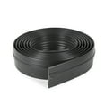 thumbnail image 2 of G-Floor 16' Vinyl Garage Threshold Trim - Midnight Black, 2 of 2